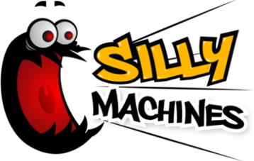 Logo Silly Machines